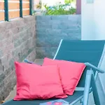 Apartamento Maja *