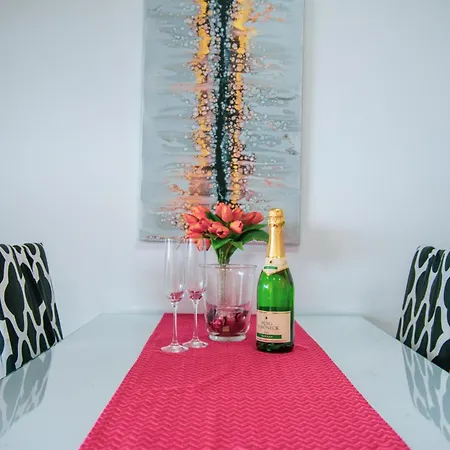 Maja Apartamento *