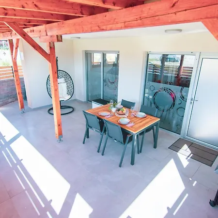 Apartamento Maja Medulin