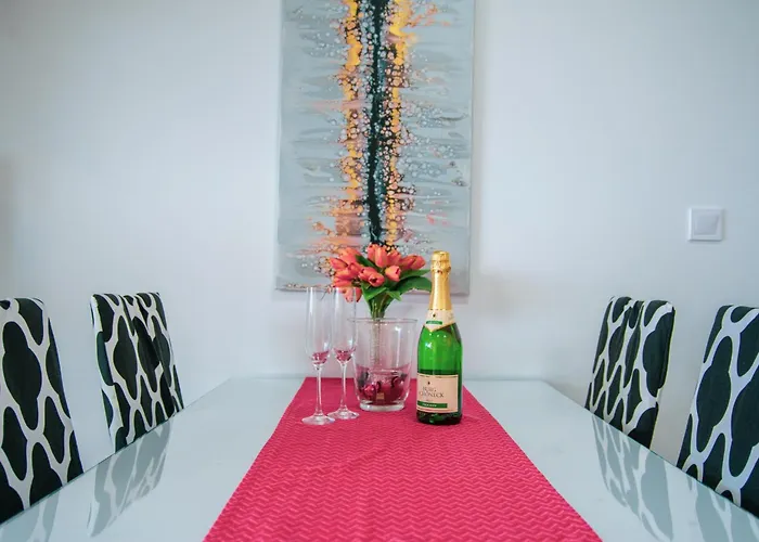 Maja Apartment *