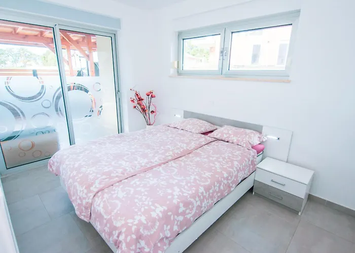 Apartment Maja